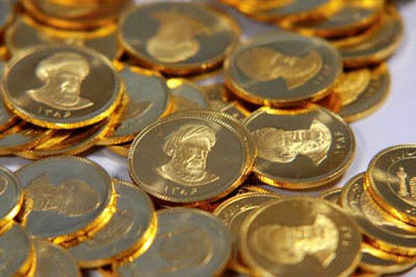 قیمت سکه طرح جدید یکم خرداد 98 به 4 میلیون و 825 هزار تومان رسید