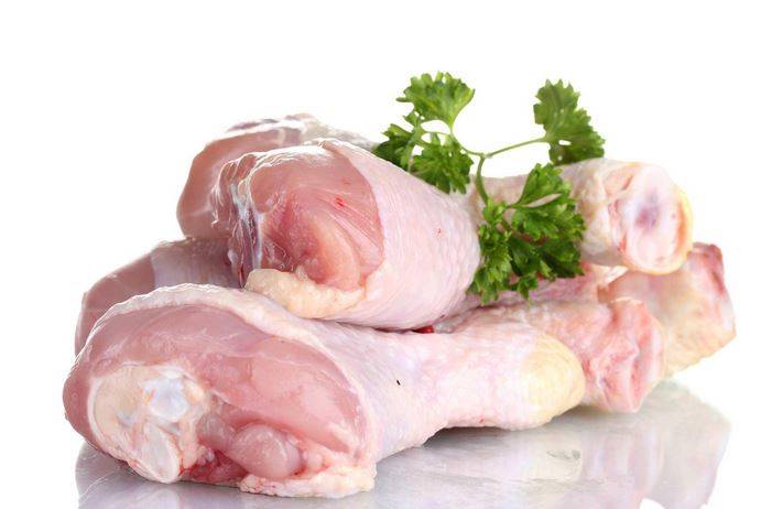 واکنش تعزیرات به افزایش قیمت مرغ پاک شده