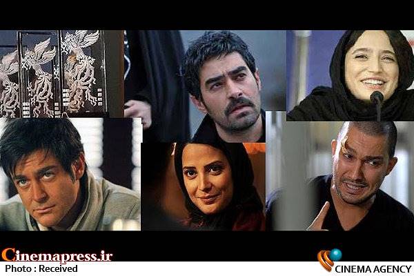 دستمزدهای افسار گسیخته در سینمای ایران