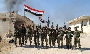 زور تروریست‌ها با سلاح‌های اهدایی غرب باز هم به نیرو‌های سوری نرسید/ جزئیات دفع حملات کم سابقه در شمال حماه و جنوب ادلب؛ شهرک راهبردی و مهم «کفرنبوده» در کنترل نیرو‌های ارتش سوریه