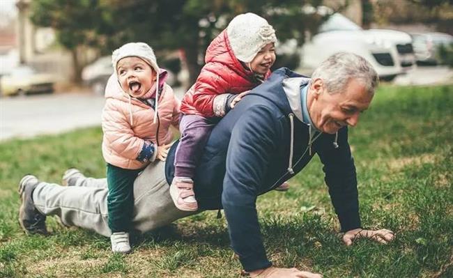 20 دلیل برای زندگی شاد