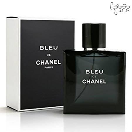 عطر Bleu De Chanel - Chanel /  Eau De Toilette