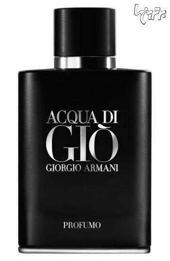 عطر Aqua Di Gio Profumo – Giorgio Armani / Eau De Toilette