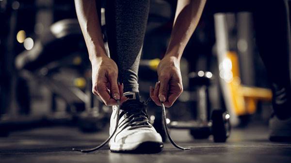 50 جمله انگیزشی تناسب اندام برای کسانی که سخت ورزش می‌کنند