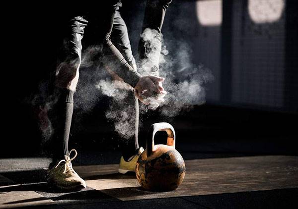 50 جمله انگیزشی تناسب اندام برای کسانی که سخت ورزش می‌کنند