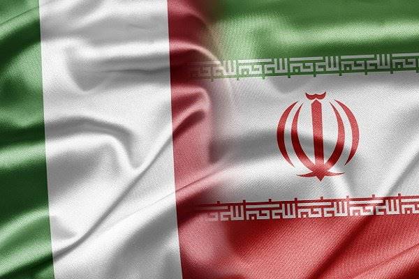 آمادگی ایتالیا برای همکاری با قطعه سازان ایرانی