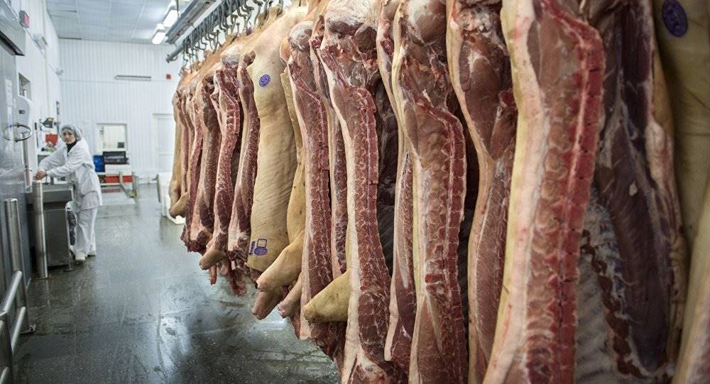 ایران در مرز خودکفایی تولید انواع گوشت