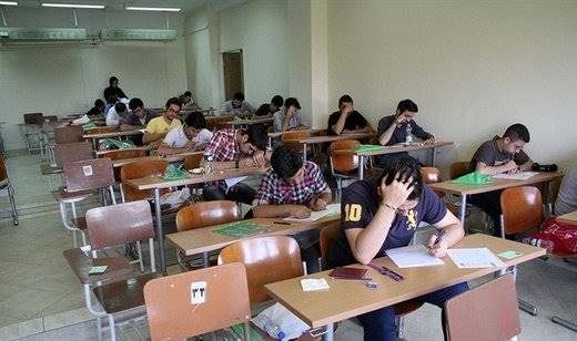 آموزش و پرورش: تمامی امتحانات مدارس در فردای شب‌های قدر لغو ‌می‌شود