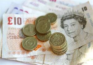 ارزش پوند  انگلستان کاهش یافت