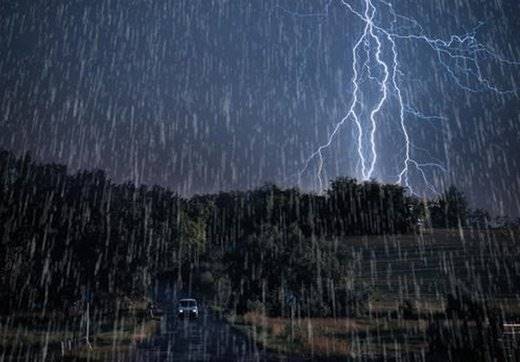 رکوردشکنی بارش در تمام کشور؛ همه استان‌ها ترسالی را تجربه کردند