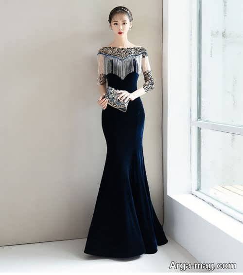 مدل لباس کره ای