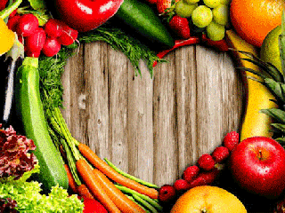 چرا گیاهخواری برای بدن مفید است؟