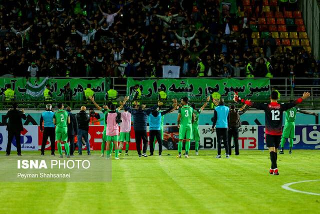 اعلام برنامه مرحله یک هشتم نهایی لیگ قهرمانان آسیا 2019