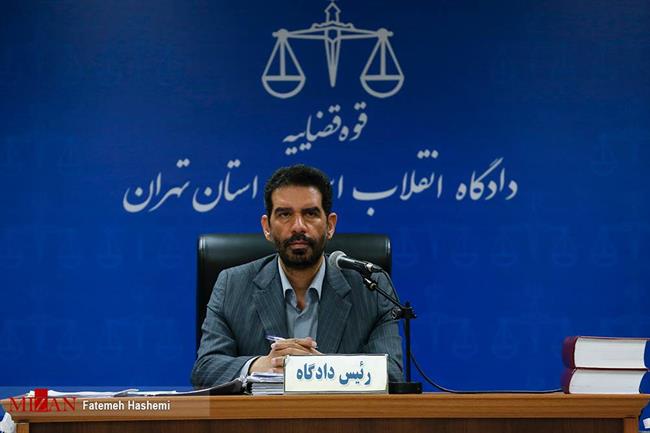 چهارمین جلسه دادگاه رسیدگی به اتهامات محمدهادی رضوی و تعدادی از متهمان بانک سرمایه آغاز شد