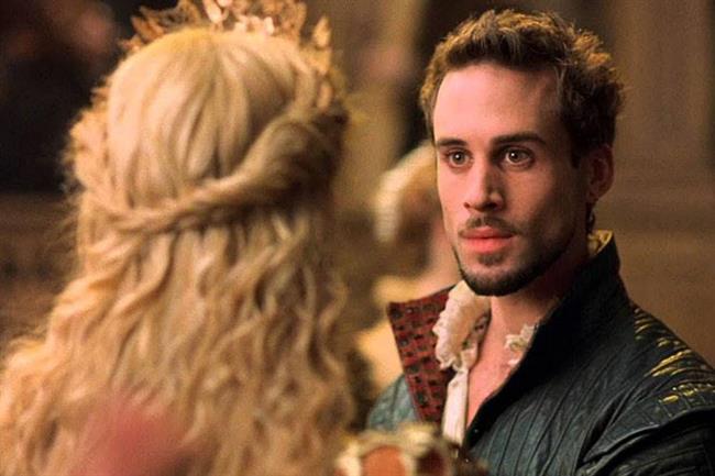 Shakespeare in Love