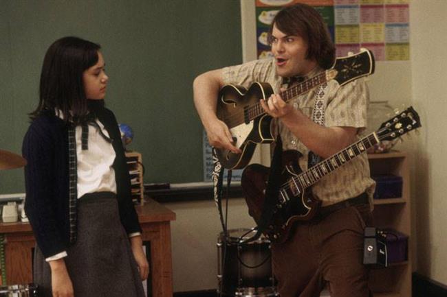 School of Rock