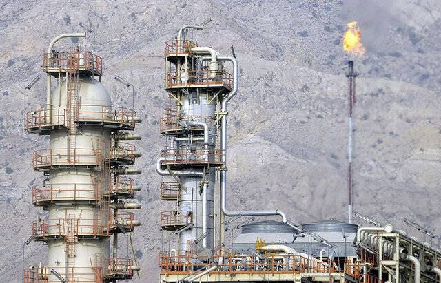 گازپروم همچنان در فکر مشارکت در پروژه‌های ایران است