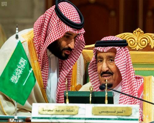  اهداف نشست‌های اضطراری در عربستان؛ ریاض درصدد شستن دست‌های خون آلود و واشنگتن به دنبال فروش تسلیحات