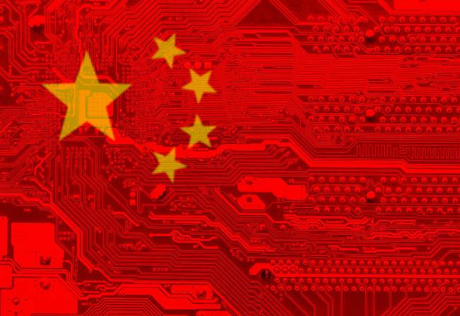 دولت چین به دلیل نگرانی از هک شدن توسط آمریکا سیستم عامل اختصاصی توسعه می دهد