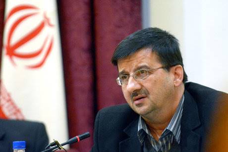 احمدی: رژیم صهیونیستی را به رسمیت نمی شناسیم/ تهدید به تعلیق ورزش راه به جایی نمی‌برد