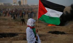 روز قدس عاملی برای یک صدا شدن جهان در حمایت از فلسطین