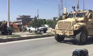 انفجار در کابل؛ 4 تروریست آمریکایی زخمی شدند