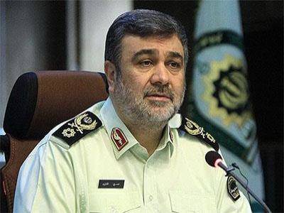 نابودی اسرائیل نزدیک است