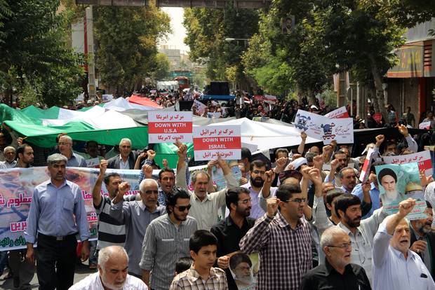 عبدالملک بدرالدین: نامگذاری روز قدس از سوی امام خمینی اقدام حکیمانه‎ای بود/شهادت 2 فلسطینی به دست نظامیان صهیونیست در روز قدس/معامله قرن به دنبال چیست؟