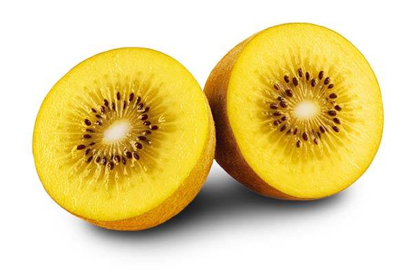 کالری کیوی سبز و طلایی و مواد مغذی آن کالری کیوی سبز و طلایی و مواد مغذی آن