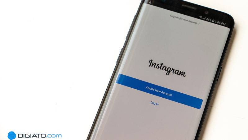 اینستاگرام در پاسخ به دیجیاتو: بابت نمایش هشدار برای روزه داری عذرخواهی می‌کنیم