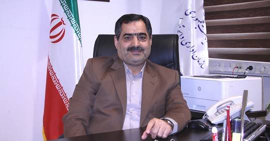 حجم دولت باید 12 درصد کوچک شود