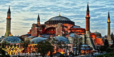 12 تفریحی که فقط در ترکیه میتوانید تجربه کنید