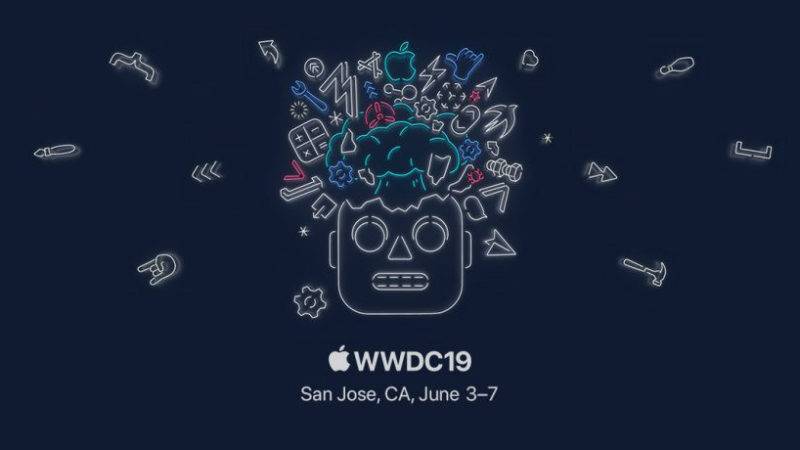 پخش زنده دیجیاتو: کنفرانس WWDC 2019 اپل