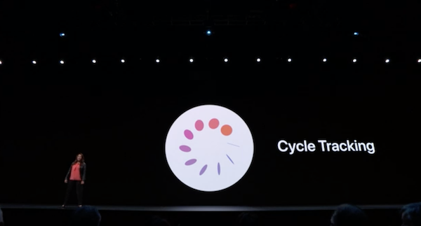 watchOS 6