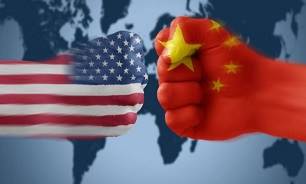 چین به شهروندان خود درباره سفر به آمریکا هشدار داد