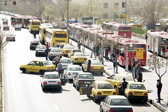 ارزان‌ترین خانه‌های تهران کجاست؟