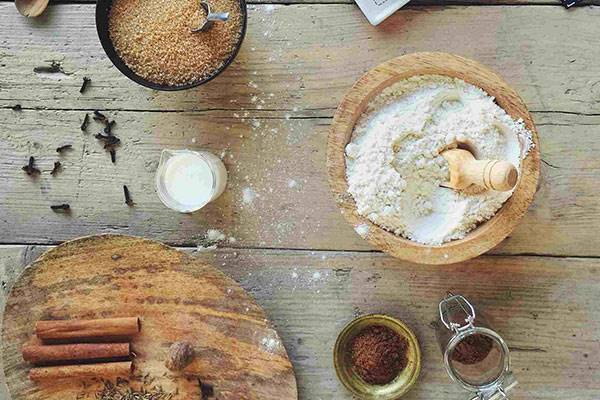 10 ترفند و نکته برای تقویت مهارت‌های شیرینی پزی