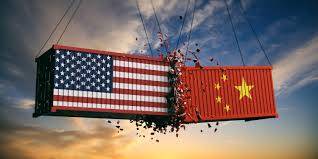 تاکید مجدد چین بر ایستادگی در مقابل تهدیدات تجاری آمریکا
