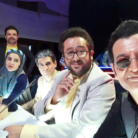 چهره‌ها در شبکه‌های اجتماعی؛ عید سعید فطر مبارک