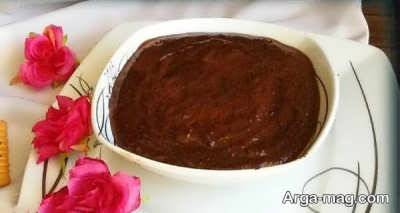 طرز تهیه شکلات صبحانه خانگی و فوق العاده خوشمزه