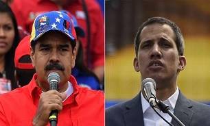 انصراف گوایدو از ادامه مذاکرات صلح با دولت ونزوئلا؛ بازگشایی پل‌های ارتباطی ونزوئلا با کلمبیا