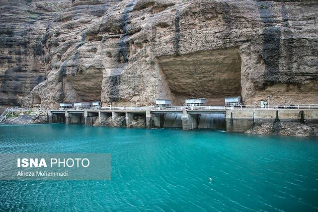 احتمال تغییر روند سدسازی در ایران