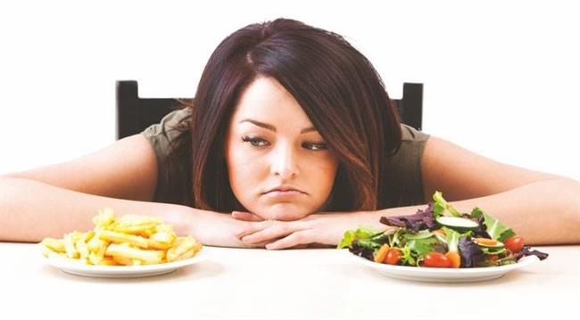 چربی یا سبزی - آیا غذاهای چرب باعث افسردگی و کاهش سروتونین می‌شوند؟