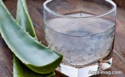 ماسک عسل و برطرف کردن چروک
