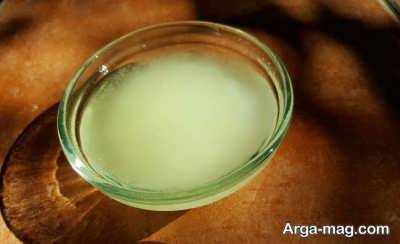 روغن کرچک و پیشگیری از پیری