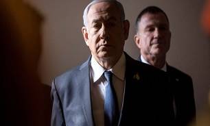 تاریخ حضور نتانیاهو در دادگاه رژیم صهیونیستی مشخص شد