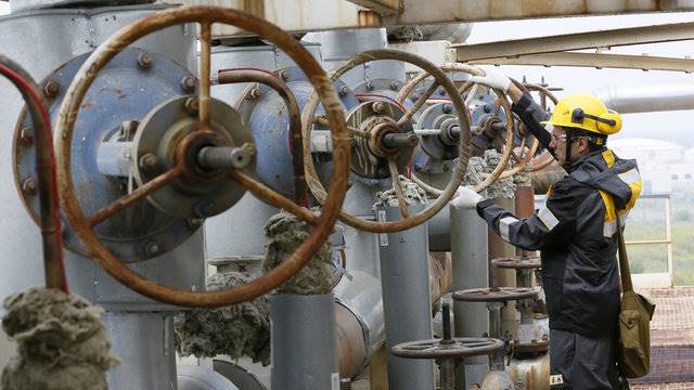 ‏تصمیم روسیه برای جبران خسارت فروش نفت آلوده