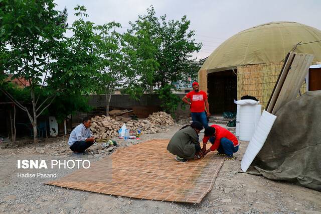 حل مشکل اشتغال در800 روستای استان تهران