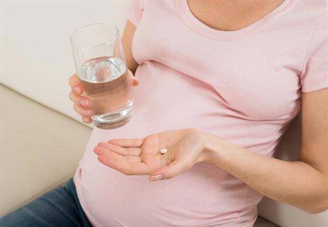 انواع مسکن - درصورت بارداری یا قصد بارداری یا شیردادن به نوزاد، قبل از مصرف مسکن‌ پزشک را در جریان بگذارید.