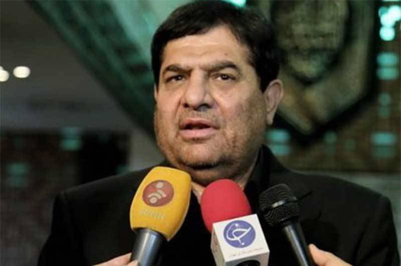 رئیس ستاد اجرایی فرمان امام (ره) درگذشت  محمدرضا حافظی را تسلیت گفت